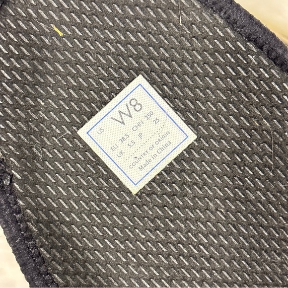 Rothy’s desert cat original slip on sneaker shoes size  Woman’s Size 8 - Picture 9 of 15